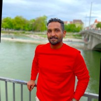 Nibler GmbH Fernleitungsbau Employee Qahtan Abdulaziz's profile photo