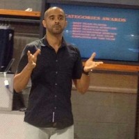 SQUATWOLF Employee Frederico Martins's profile photo