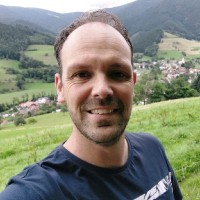 Smartfloor Employee Dennis Kremer's profile photo