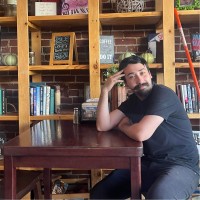 Datatronics Inc. Employee Bryan Marquez-Robles's profile photo