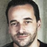 Splash Damage Employee Steve Pritchard's profile photo