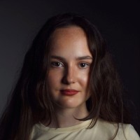 MSD Employee Julia Makarova's profile photo