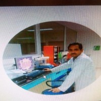 Winner Foods (Pvt.) Ltd. Employee Faqeer Muhammad's profile photo