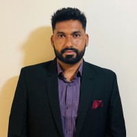 Ally Bank Employee Naresh Rathnavath's profile photo