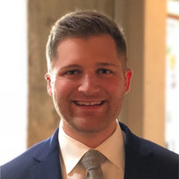 Simplebet Employee Joshua Massover's profile photo