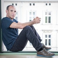 JCC Krakow Employee Jonathan Ornstein's profile photo