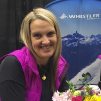 Tourism Whistler Employee Christine Taylor's profile photo