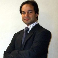 Stealth Startup Employee Amit Grover's profile photo