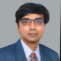ComTec Information Systems (IT) Employee Shane Kumar's profile photo