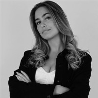 LunarCrush Employee Annsophie von Frenckell's profile photo