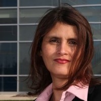 IAV Automotive Engineering, Inc. Employee Maisa Oliveira's profile photo