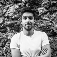Purrmi Employee Francisco Campaniço's profile photo