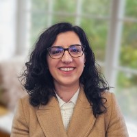 Britweb Employee Sofia Simões's profile photo