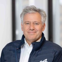 Femern A/S Employee Pedro da Silva Jørgensen's profile photo