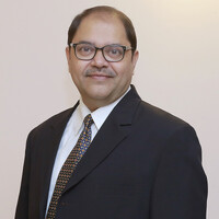 AmbujaNeotia Group Employee Subhashish Das's profile photo