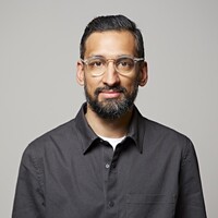 Spotify Employee Carl Nawagamuwa's profile photo