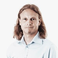 Computopic Employee Henrik Jensen's profile photo