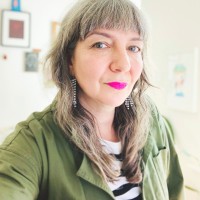 Myro Employee Yael Eisele's profile photo