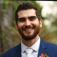 Ascertain Employee Vitor de Azevedo Carareto's profile photo