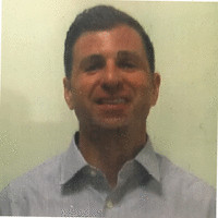 Walmart Employee Anthony Portelli's profile photo