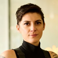 Thesis* Employee Lauren Jackson's profile photo