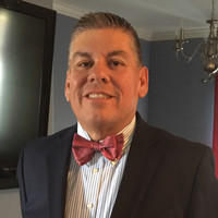 Pete Delgado Email & Phone Number
