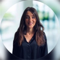Euridis Business School Employee Maëva Ouizman's profile photo