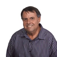 AgSquared Employee Kevin Hannigan's profile photo