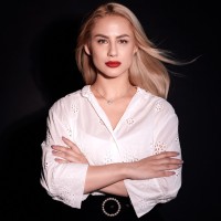 Mancala Gaming Employee Anzhela Lomonosova's profile photo