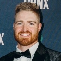 Greenix Employee Jay Hinton's profile photo