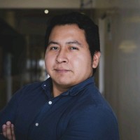 Universidad Peruana Cayetano Heredia Employee Luis Cayo's profile photo