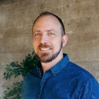 Integrated Financial Settlements Employee Marty Maness's profile photo