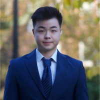 Concord Securities Employee Shao-Tung Lee's profile photo