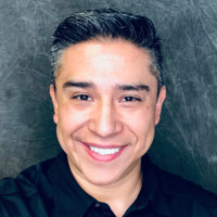 CAM Integrated Solutions Employee Oscar Quiroz's profile photo