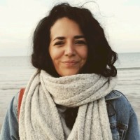 Kölner Stadt-Anzeiger Employee Kendra Stenzel's profile photo