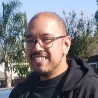 Rivian Employee David Meneses's profile photo