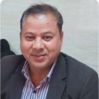 Bio-Med HealthCare Products Pvt. Ltd. Employee Ravinder Rawat's profile photo