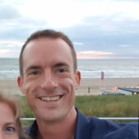 CrossFit Alkmaar Employee Simon Kuipers's profile photo