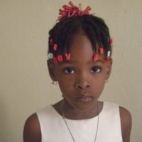 USA for UNHCR Employee Marie-Anne Oscar's profile photo