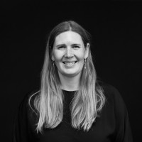 LITE A/S Employee Pernille Pauli's profile photo