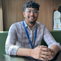 CXI Employee Aryan Tyagi's profile photo