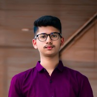 Nextech Infosystems Employee Zuber Shaikh's profile photo