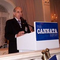 THE CANNATA REPORT Employee Frank Cannata's profile photo