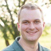 Novation iQ Employee Michael Farnet's profile photo