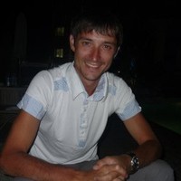 Avenor Employee Vadim Strechen's profile photo