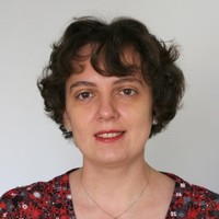 Elena Senchea Email & Phone Number