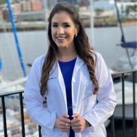 Cambridge Biotherapies Employee Alexandra Ellis's profile photo