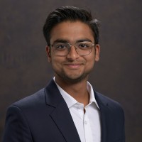 Aleysian Employee Yash Khandelwal's profile photo