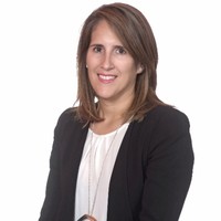 EVO Banco Employee Melisa Díaz Núñez's profile photo