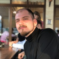 Saint Petersburg State University Employee Oguz Aybars's profile photo
